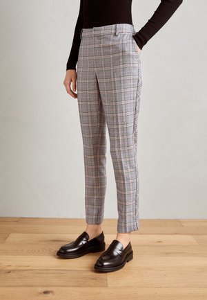 Pantalones chinos - lilac