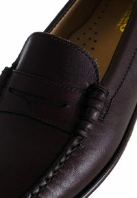 Sebago DANIELLE POP - Scarpe senza lacci - marrone