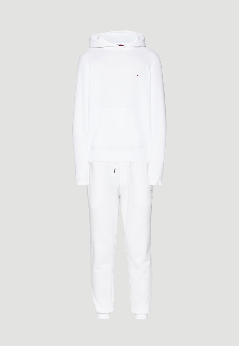 Tommy Hilfiger Trainingspak wit