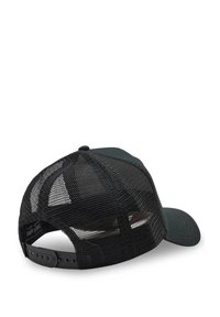 Goorin Bros ANIMAL FARM THE KING LION - Gorra - black black