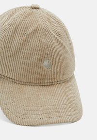 Carhartt WIP HARLEM UNISEX - Gorra - wall