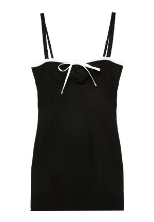 Koton, MINI - Etuikjole - black