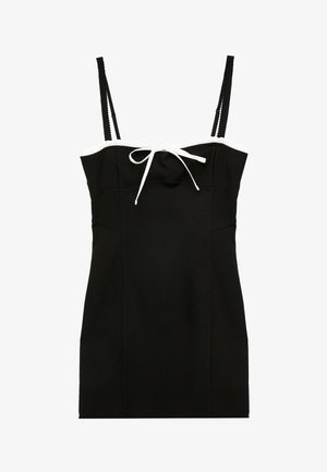 Koton, MINI - Etuikjole - black