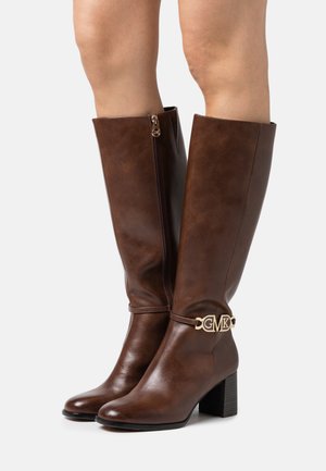 The North Face SIERRA - Vinterstøvler - BLACK/GARDENIA WHITE/sort ...