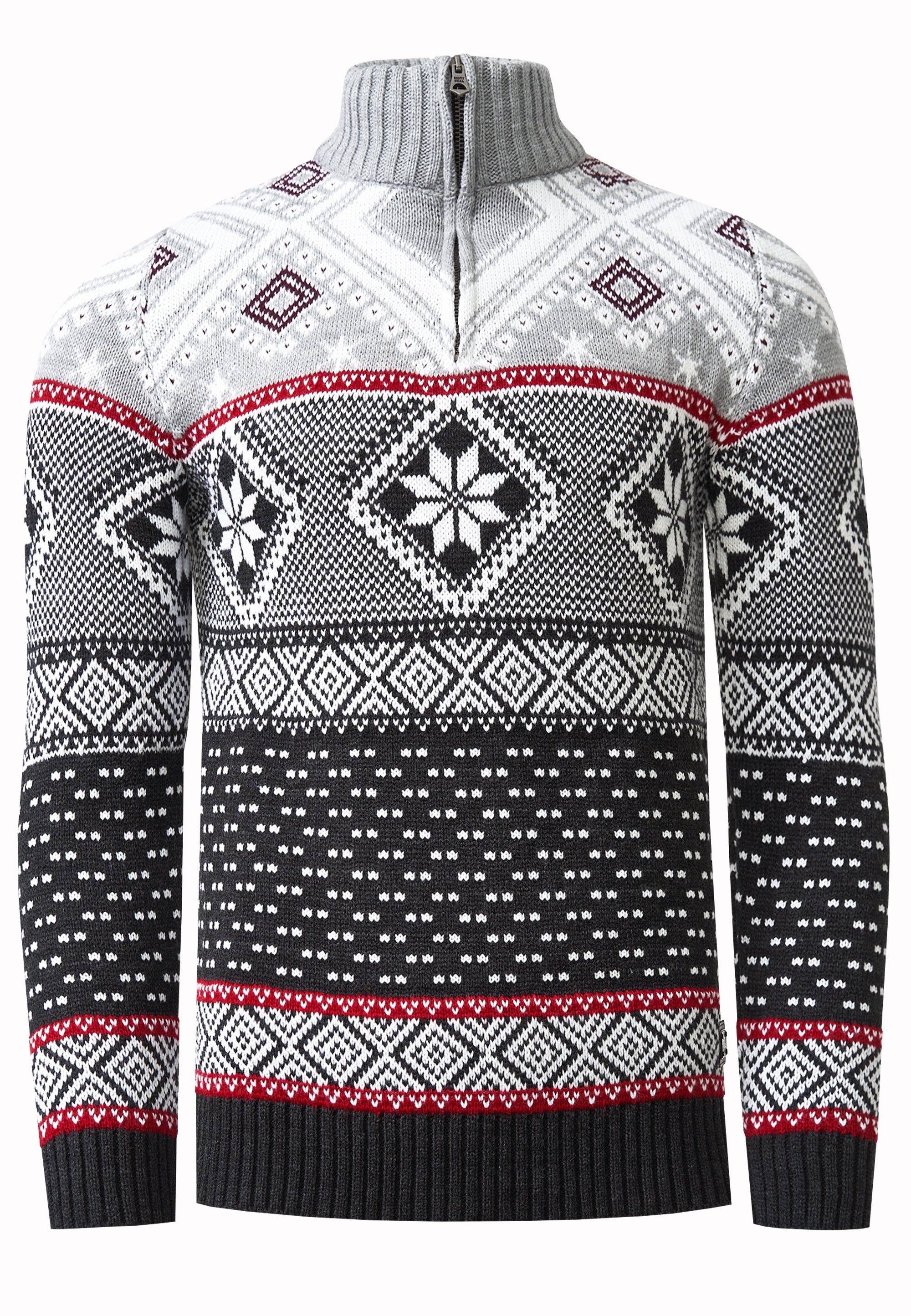 noorse trui zalando