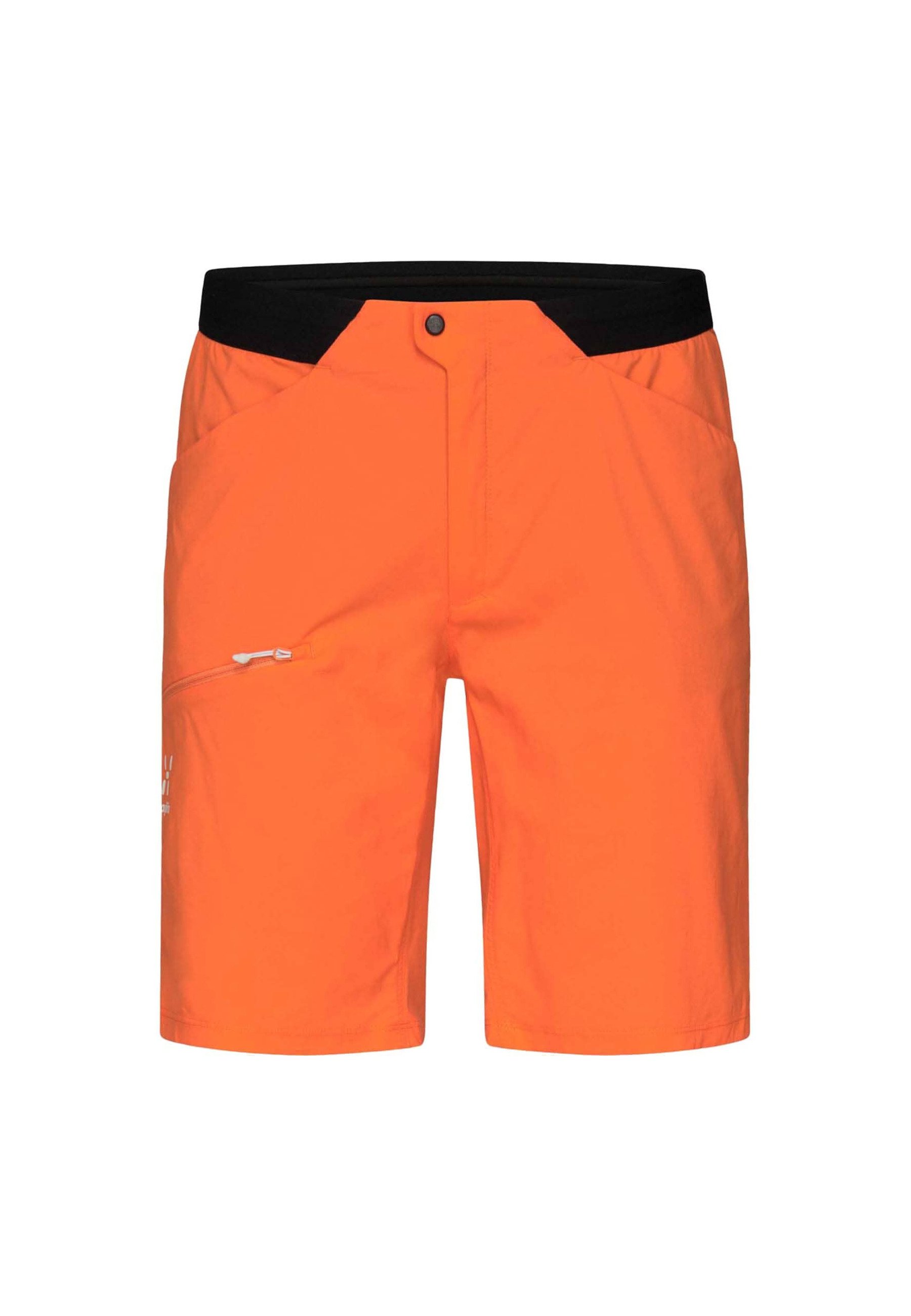 Haglöfs HERREN - Sports shorts - orange 
