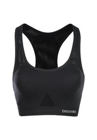 GEORGE - Sport-BH med medium stöd - 1001 black