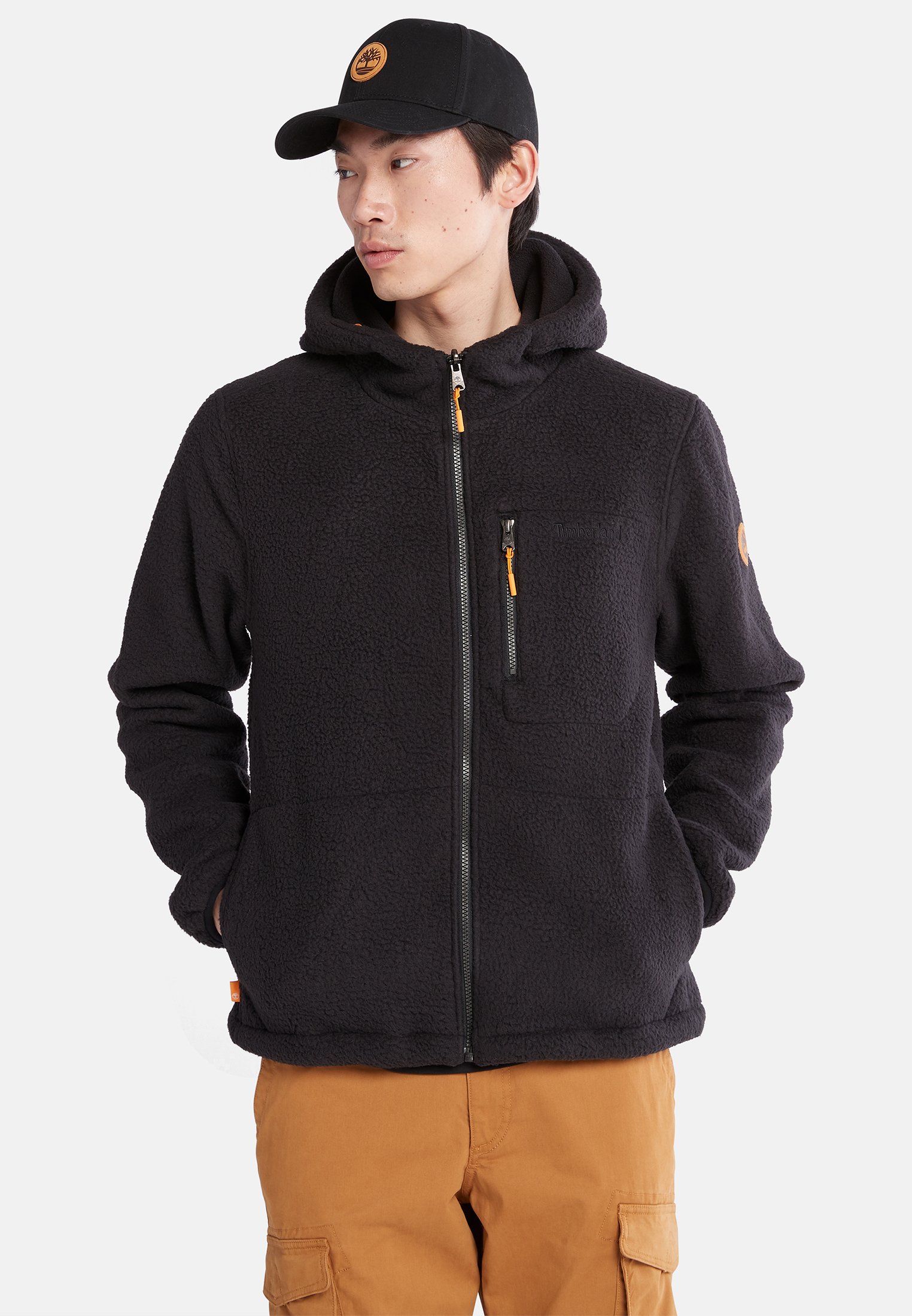 Timberland WP BENTON 3 IN 1 - Winter 