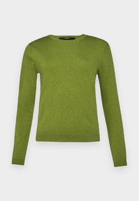 SICILIA - Trui - verde