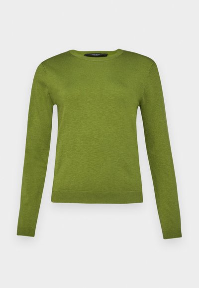 WEEKEND MaxMara SICILIA - Trui - verde