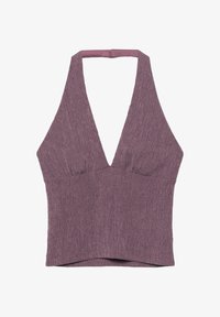 Non sélectionné, blue