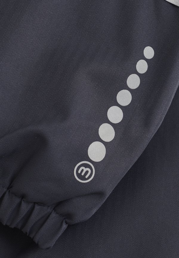 MISnow - Dungarees - parisian night2