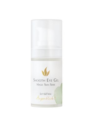 SMOOTH EYE GEL  - Eye care
