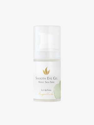 Aloe Vera Cosmetic Tratz, SMOOTH EYE GEL - Eye care