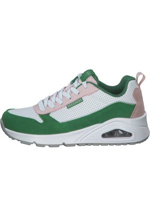 Skechers - Sneakersy niskie