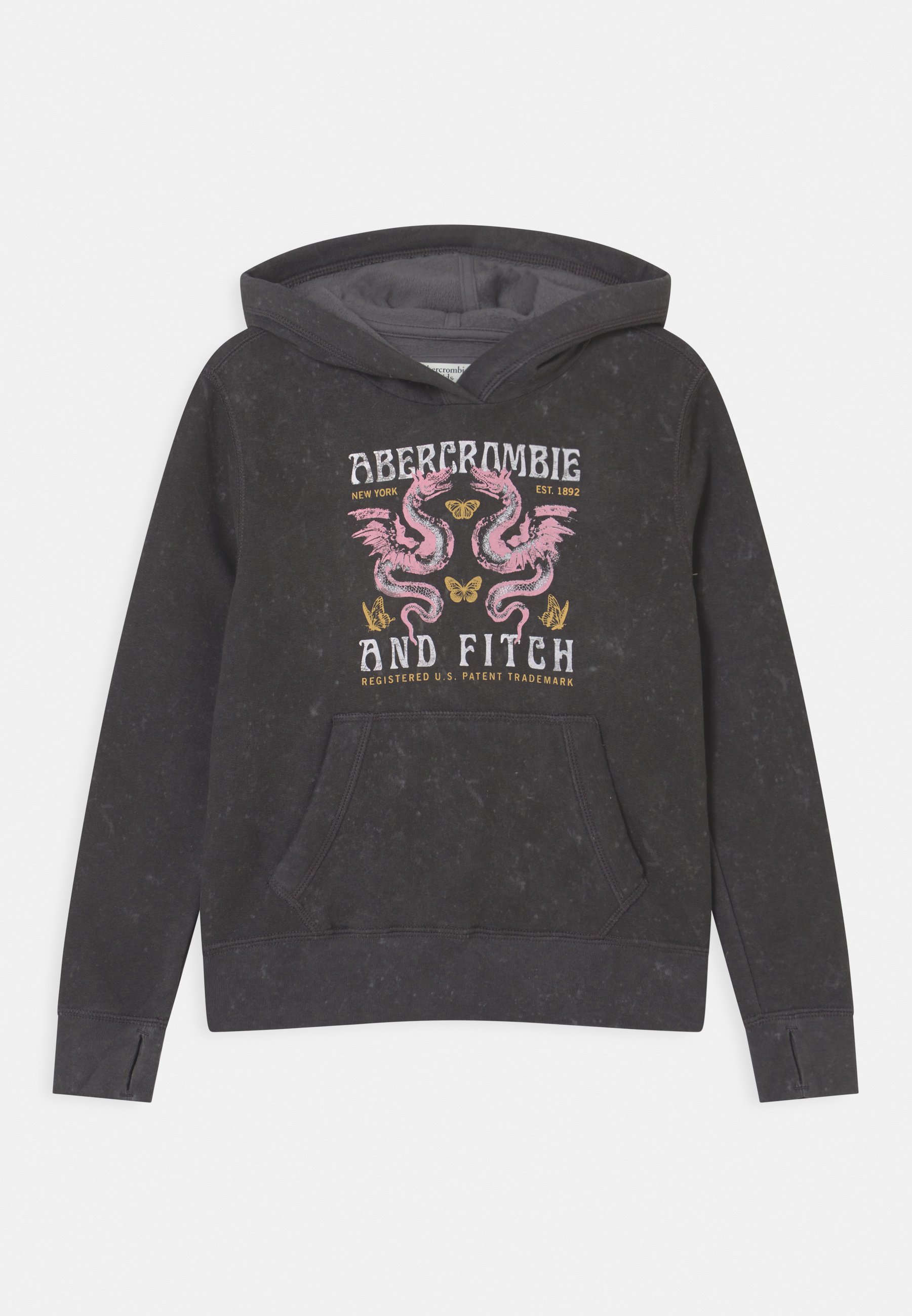 felpe abercrombie saldi