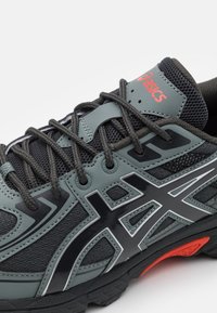 ASICS SportStyle Sneakers - black
