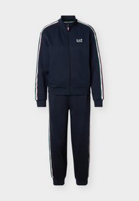 Επιλέχθηκε, blue