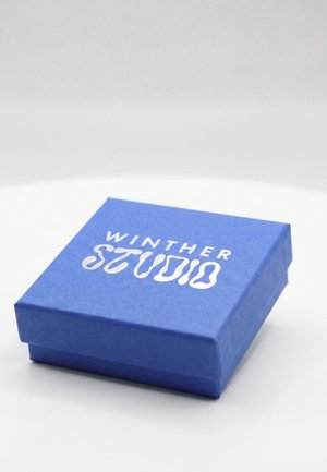 Winther Studio, SOULMATE SET - Κολιέ - gold-colored plated