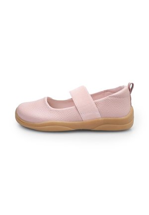Riemchenballerina - rosa