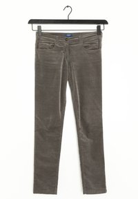 conleys blue pantaloni grey grigio zalando it conleys blue pantaloni grey grigio zalando it