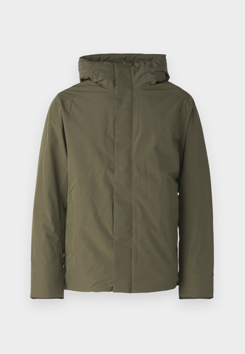 Jack & Jones PREMIUM Jas kaki Jack & Jones PREMIUM Jas kaki