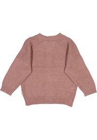 Wheat EDDY EDDY - Kofta - powder brown