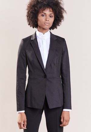 GOLDERS - Blazer - black