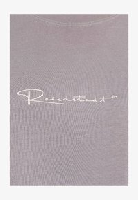 Geselecteerd, dunkelgrau