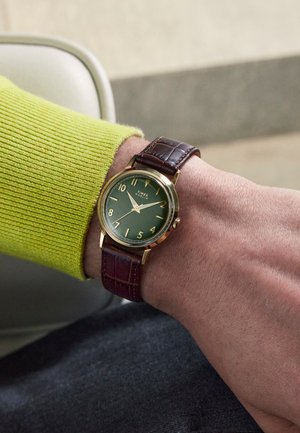 Timex MARLIN - Watch - brown