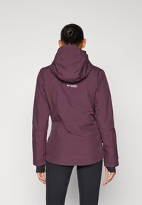 Columbia EXPLORERS EDGE™ INSULATED JACKET - Outdoorjacka - moonvista
