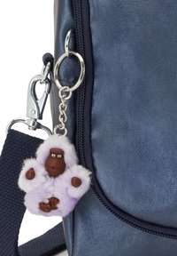 Kipling UNISEX błękit królewski