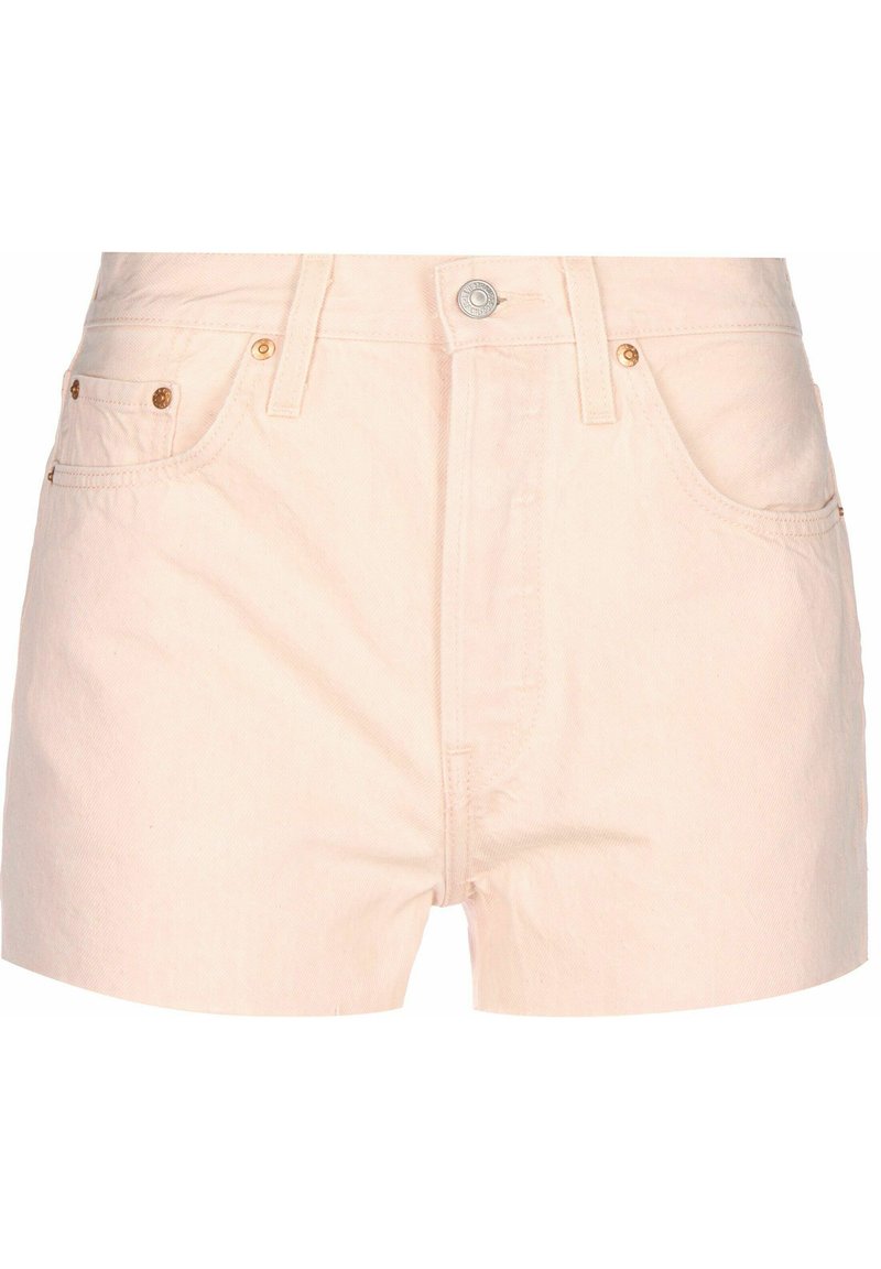 Levi's® - 501® ORIGINAL - Short en jean - yd botanical short loquat, Agrandir