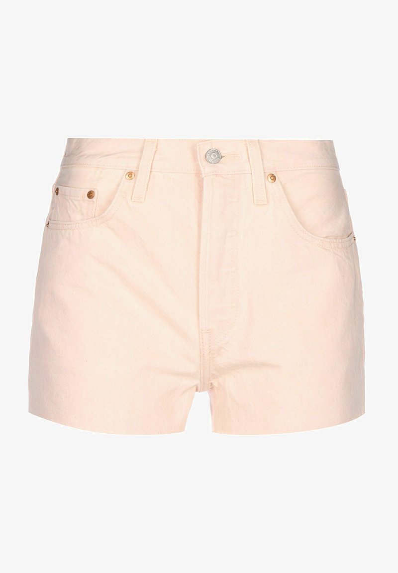 Levi's® - 501® ORIGINAL - Short en jean - yd botanical short loquat, Agrandir