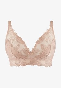 Non sélectionné, nude skin