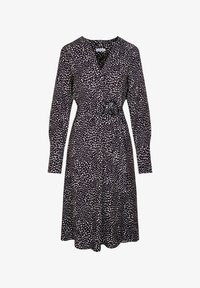 Geselecteerd, dark blue