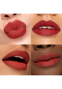 KIKO Milano POWDER POWER LIPSTICK - Leppestift - scarlet rose