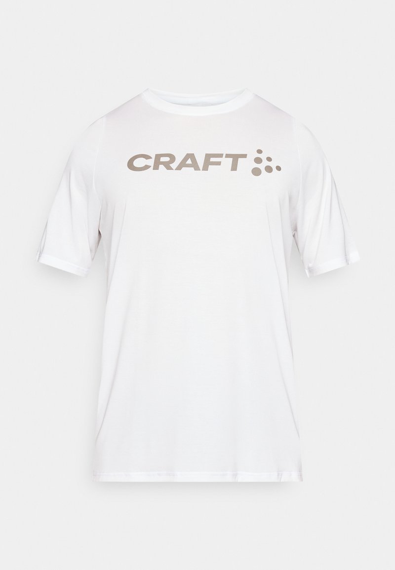 Craft Sport T-shirt wit Craft Sport T-shirt wit