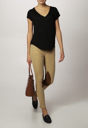 Polo Ralph Lauren, T-shirt basic