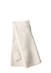 Mitaines - beige