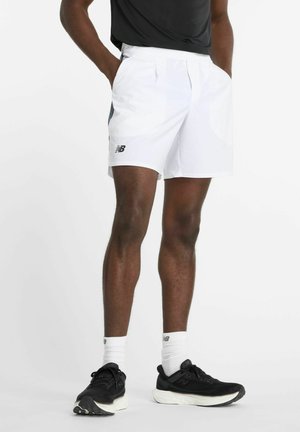 TOURNAMENT - Shorts - white