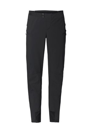 Vaude MOAB PRO  - Pantaloni outdoor - black