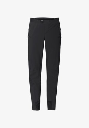Vaude MOAB PRO - Outdoor-Hose - black