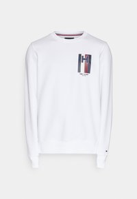 Tommy Hilfiger Felpa - white