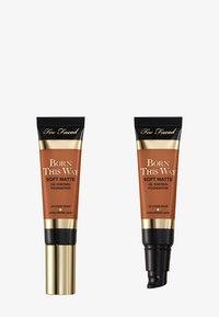 Too Faced - Born This Way Soft Matte - Foundation - butter pecan Thumbnail-Bild 1