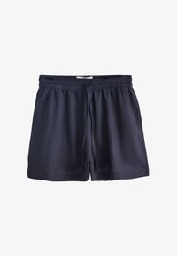 Sélectionné, navy