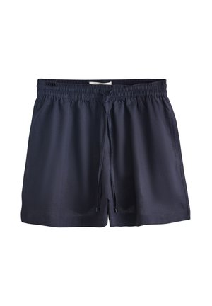 Next REGULAR FIT  - Šortky - navy