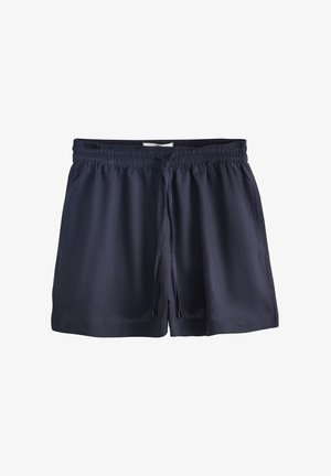 Next REGULAR FIT - Šortky - navy