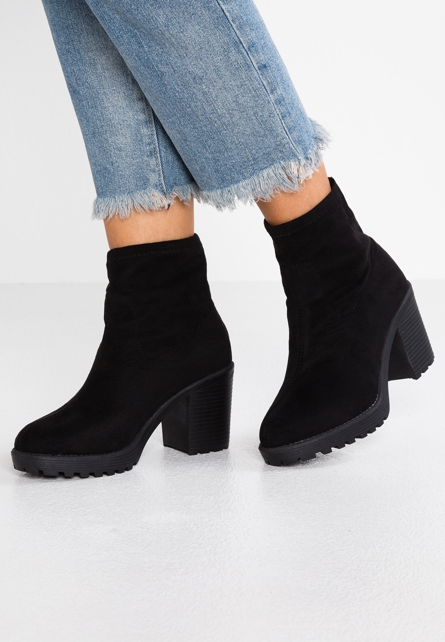 Heeled Boots Grey Boots Dorothy Perkins Block Heel Ankle Dorothy