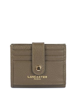 LANCASTER, LANCASTER - Portefeuille - kaki